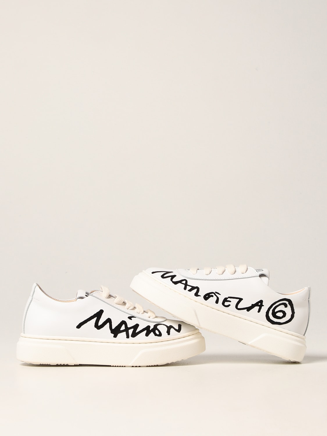 MM6 Maison Margiela Jungen Schuhe