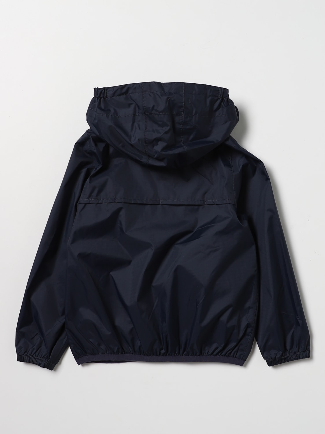 K-WAY VESTE: Veste enfant K-way, Noir - Img 2