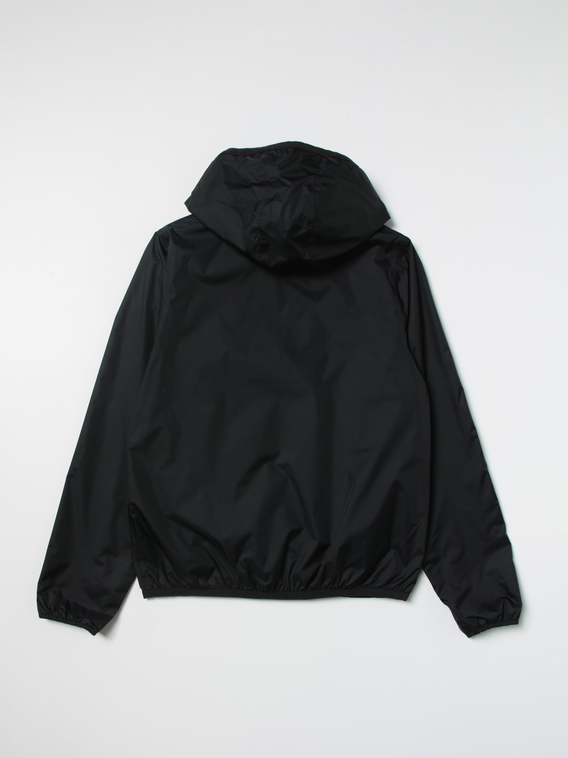 K-WAY JACKET: Jacket kids K-way, Avion - Img 2