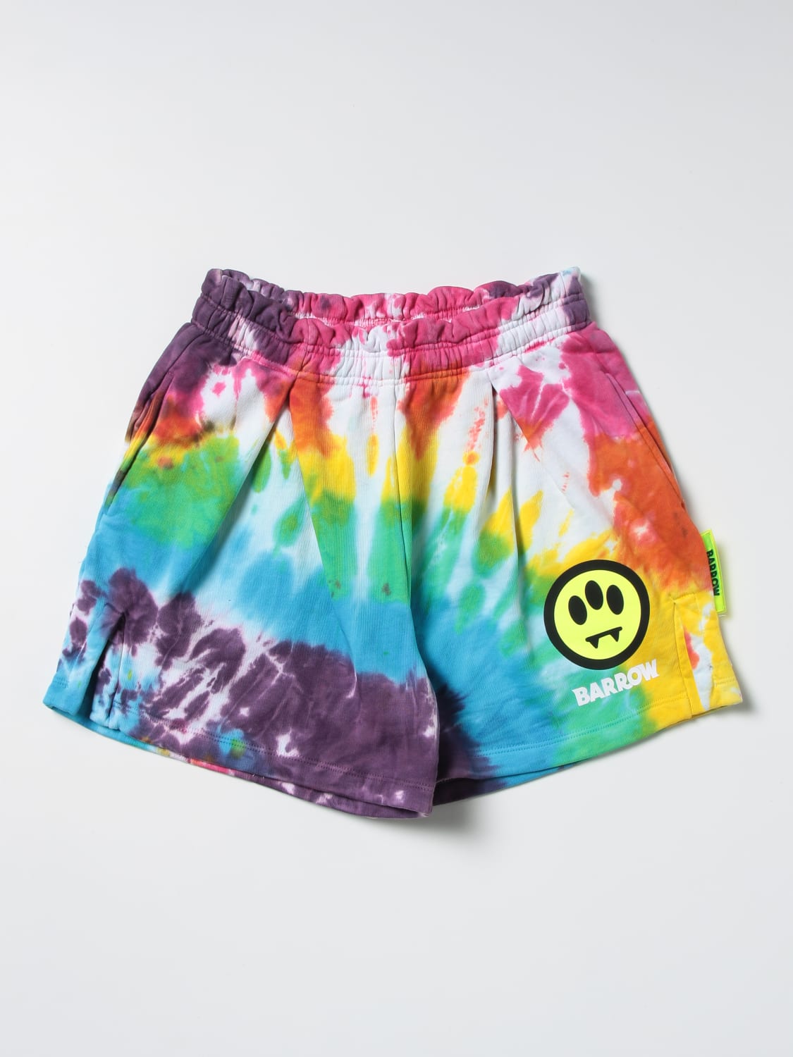 BARROW KIDS SHORT: Short kids Barrow Kids, Multicolor - Img 1