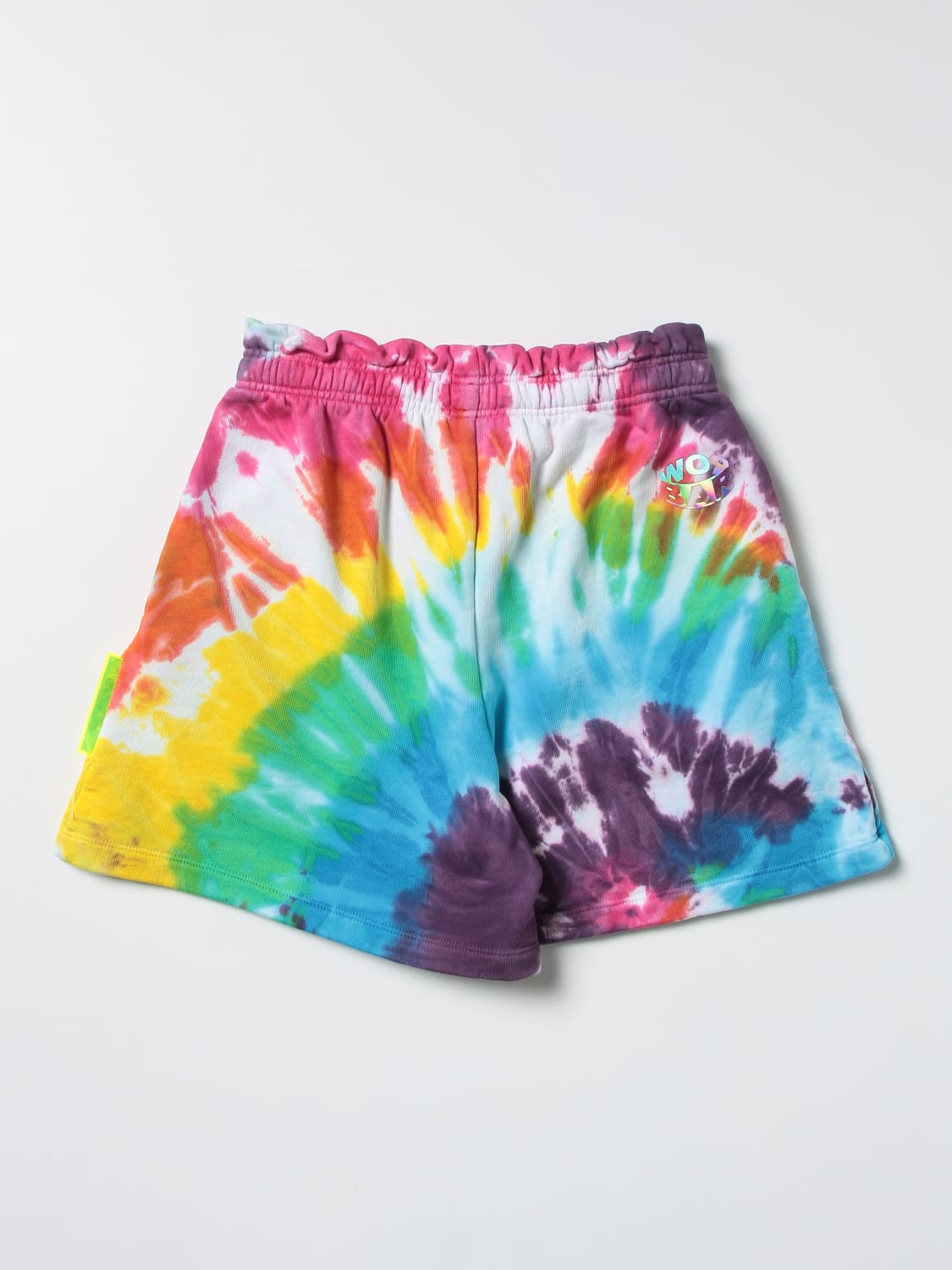 BARROW KIDS SHORT: Short kids Barrow Kids, Multicolor - Img 2