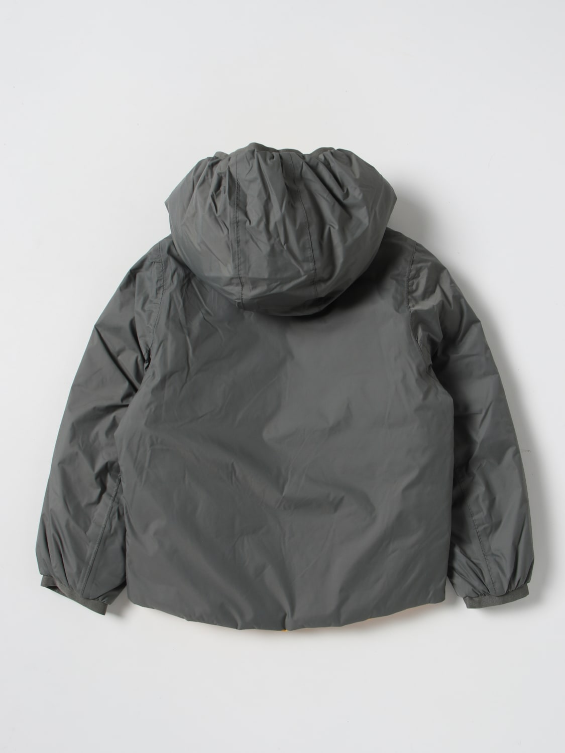 K-WAY JACKE: K-Way Jungen Jacke, Grün - Img 2