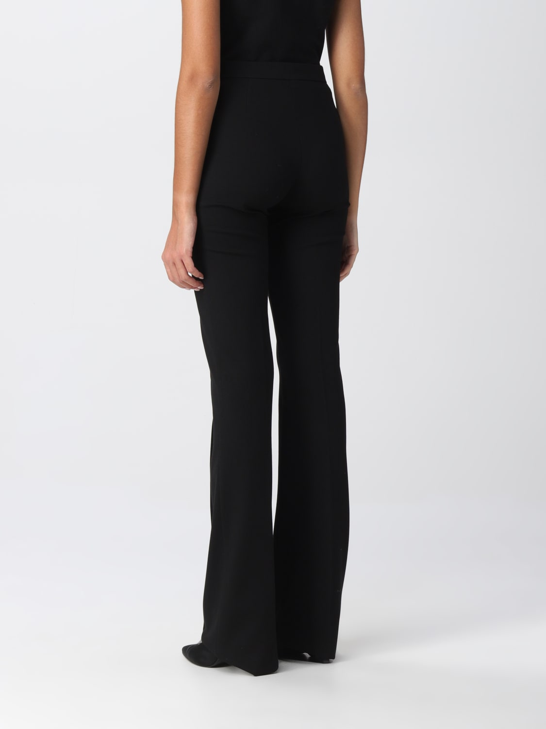 PINKO PANTALÓN: Pantalón mujer Pinko, Negro - Img 2