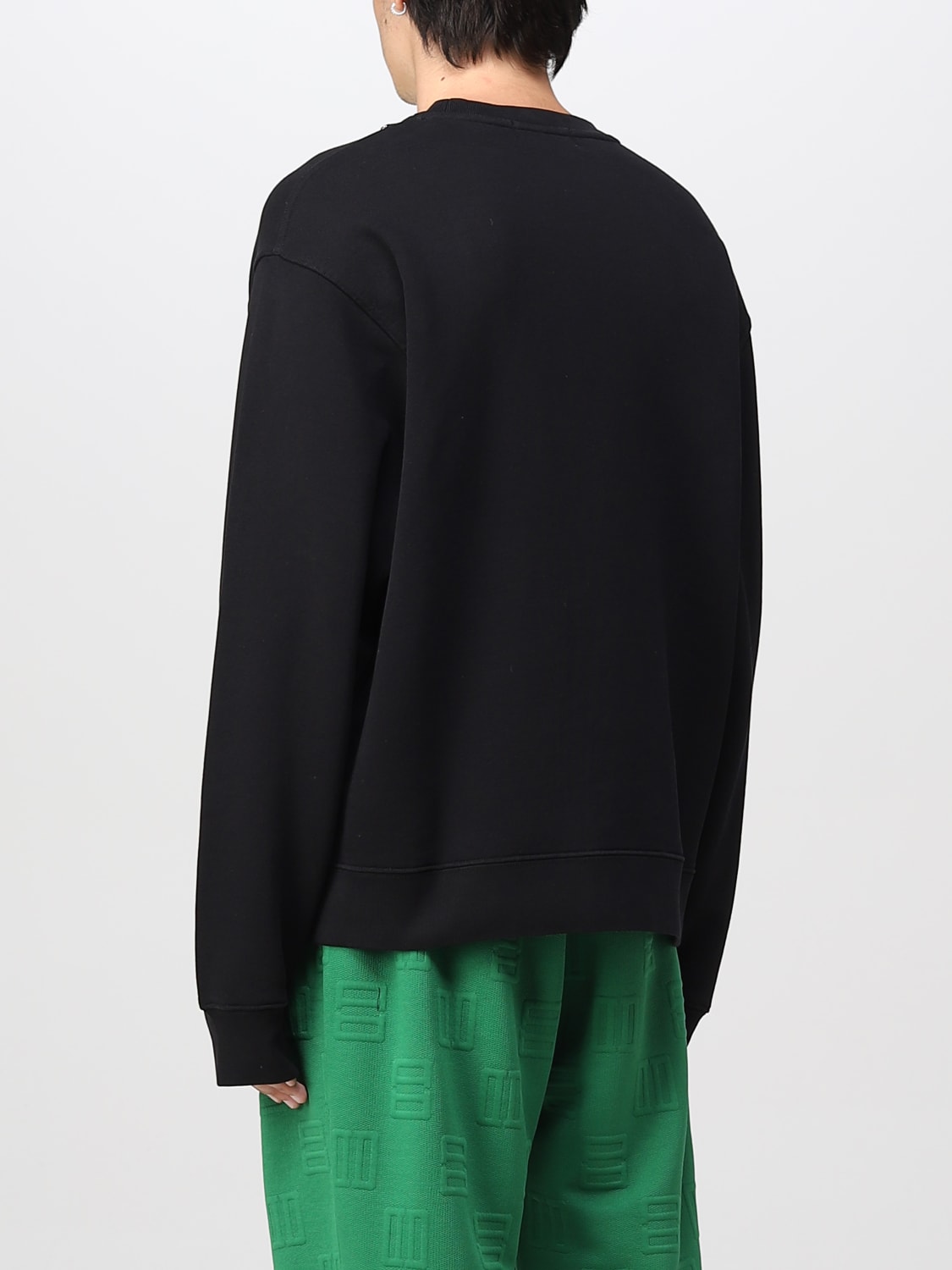 AMBUSH SWEATSHIRT: Sweatshirt men Ambush, Black - Img 3