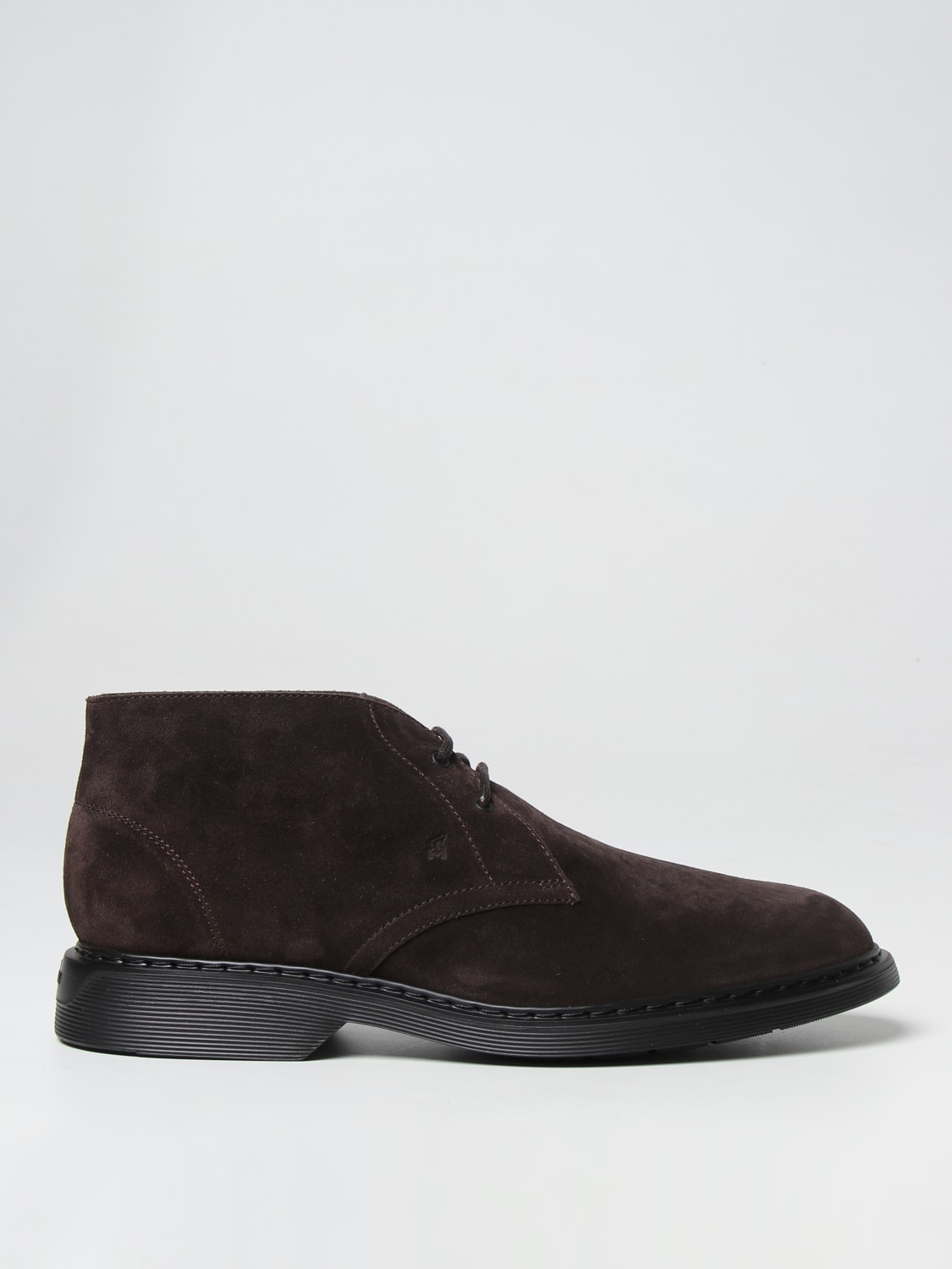HOGAN BOOT: Shoes men Hogan, Dark - Img 1