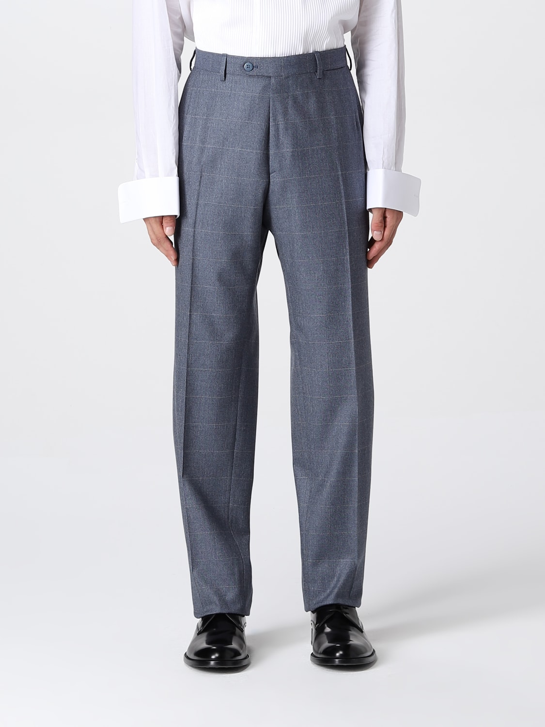 BRIONI SUIT: Suit men Brioni, Dust - Img 6