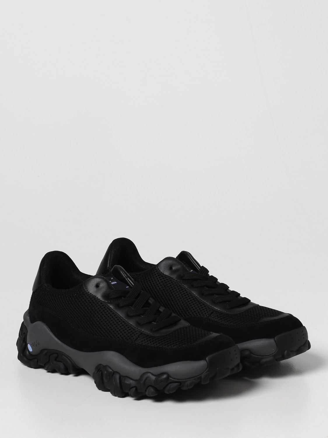 MCQ SNEAKERS: Shoes men Mcq, Black - Img 2