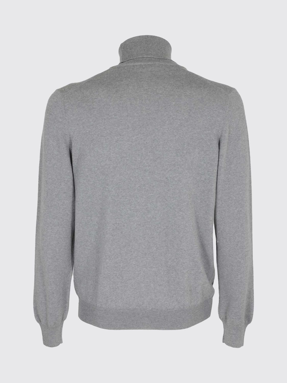 FAY PULLOVER: Fay Herren Pullover, Grau 1 - Img 2