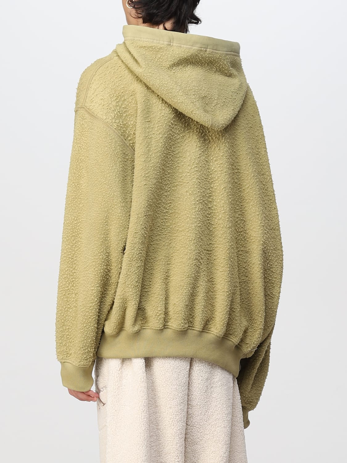 MAGLIANO SWEATSHIRT: Sweatshirt men Magliano, Olive - Img 2