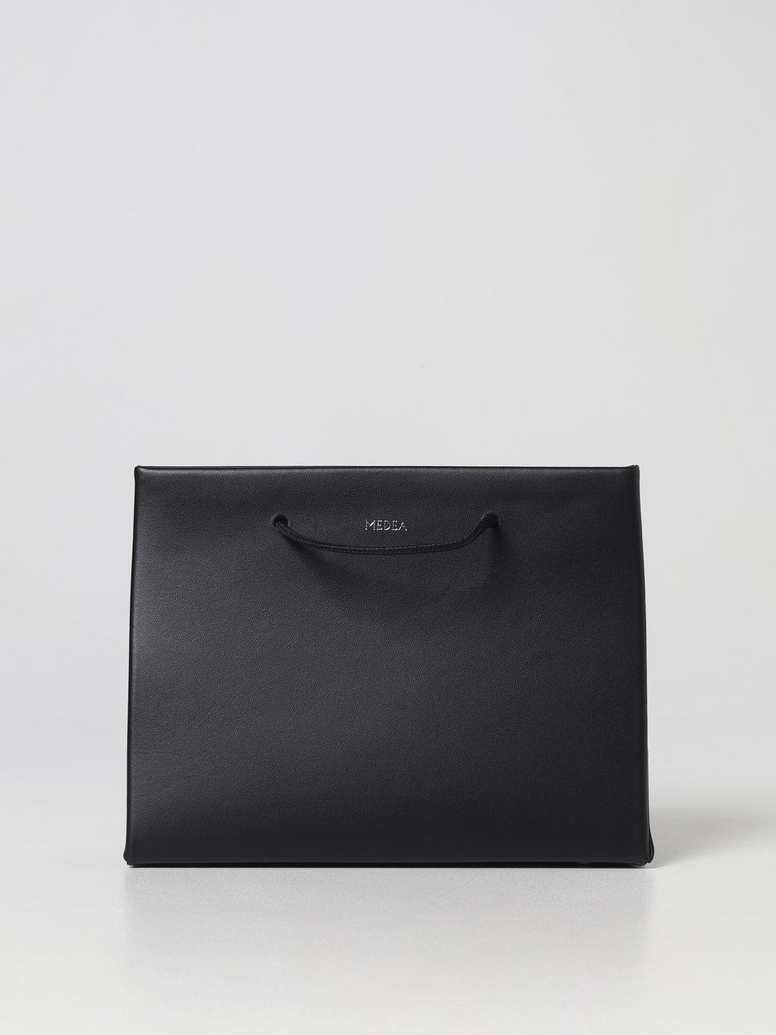 MEDEA: Shoulder bag women - Black | Medea shoulder bag