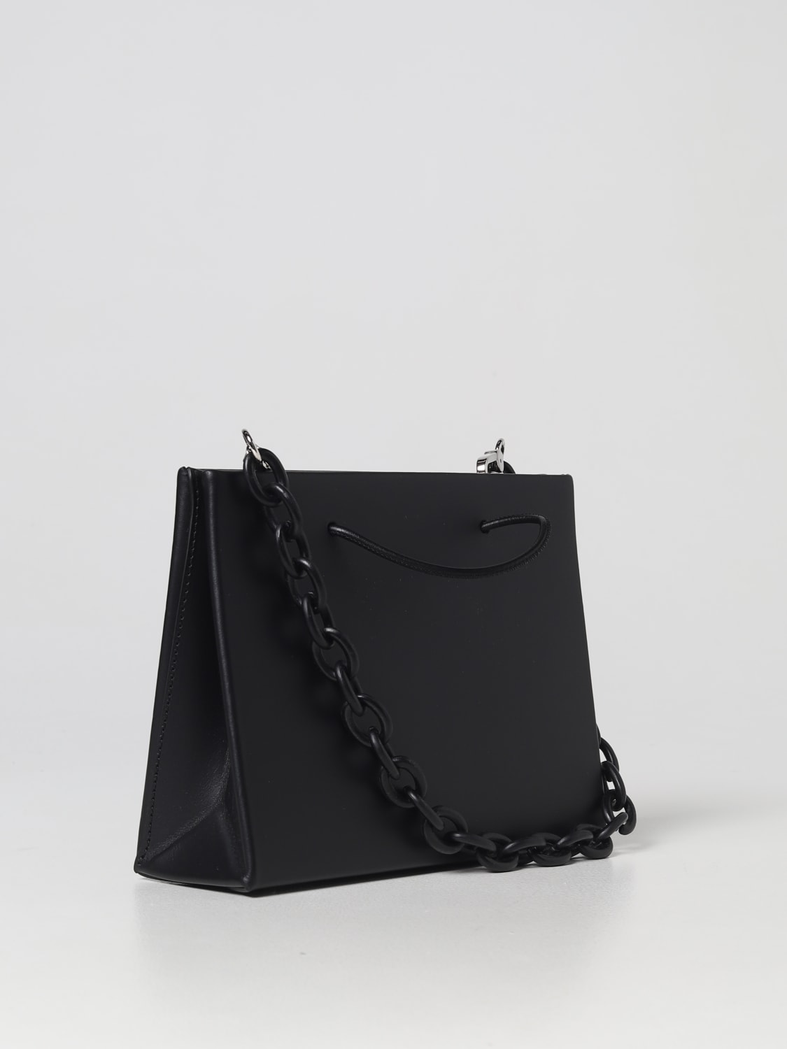 MEDEA: Shoulder bag women - Black | Medea shoulder bag