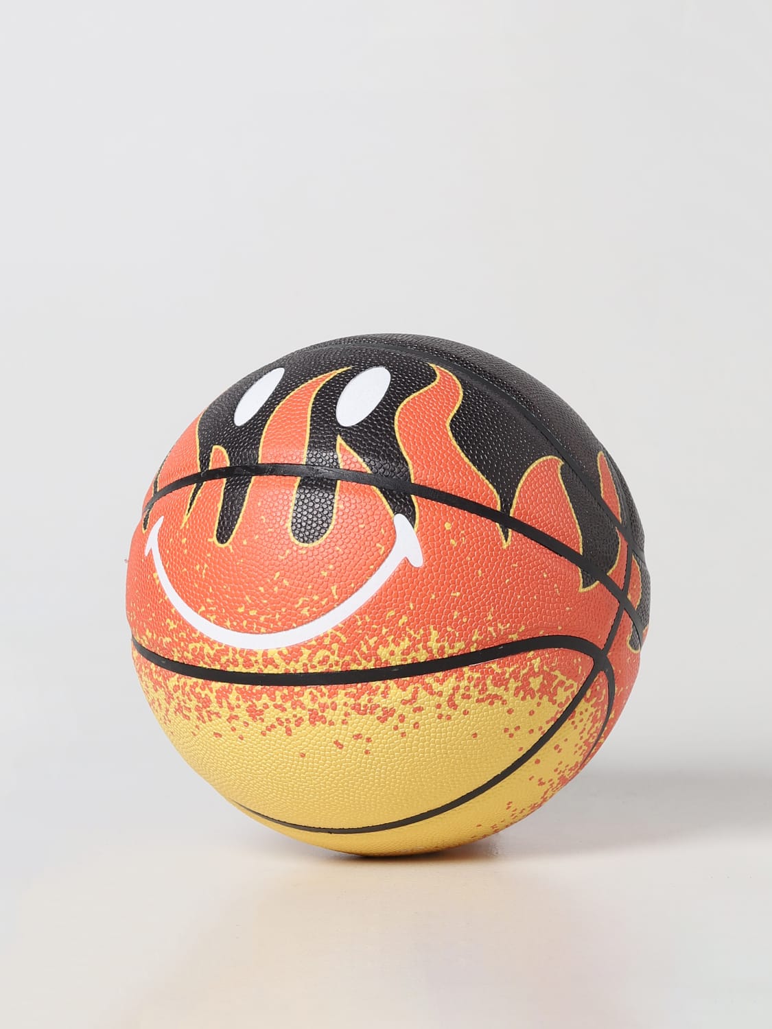 MARKET GAMES: Ball homeware Market, Black - Img 1