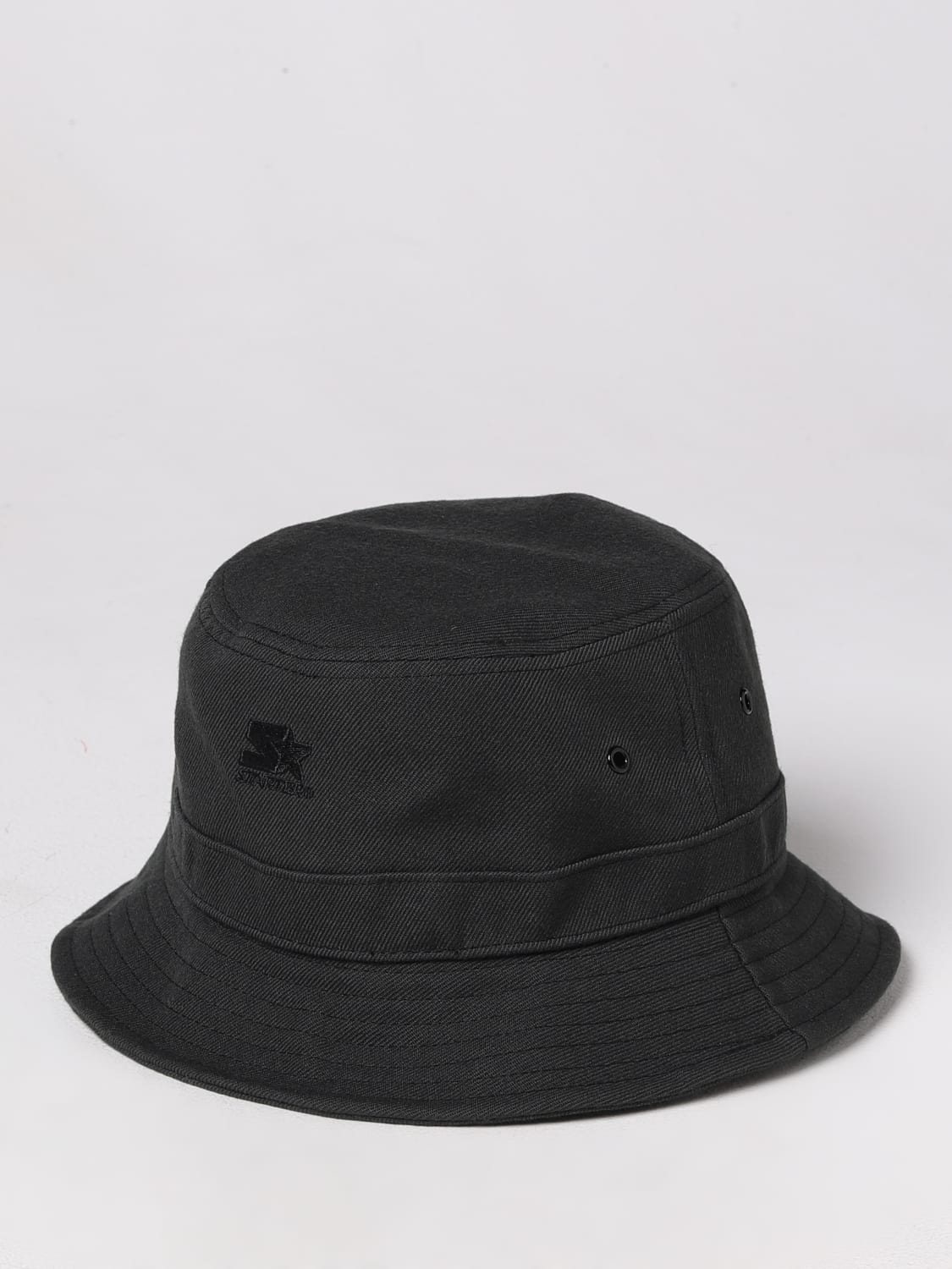 MARCELO BURLON HAT: Hat men Marcelo Burlon County Of Milan, Black - Img 2