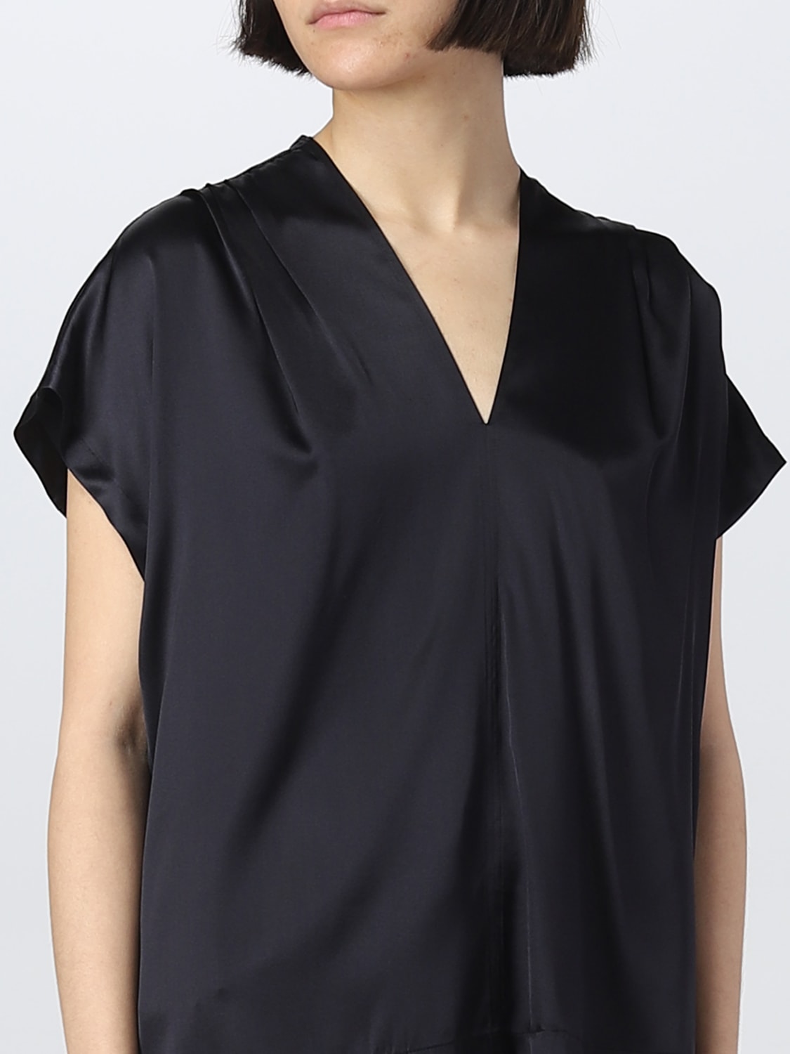 PINKO TOP: Top mujer Pinko, Negro - Img 3