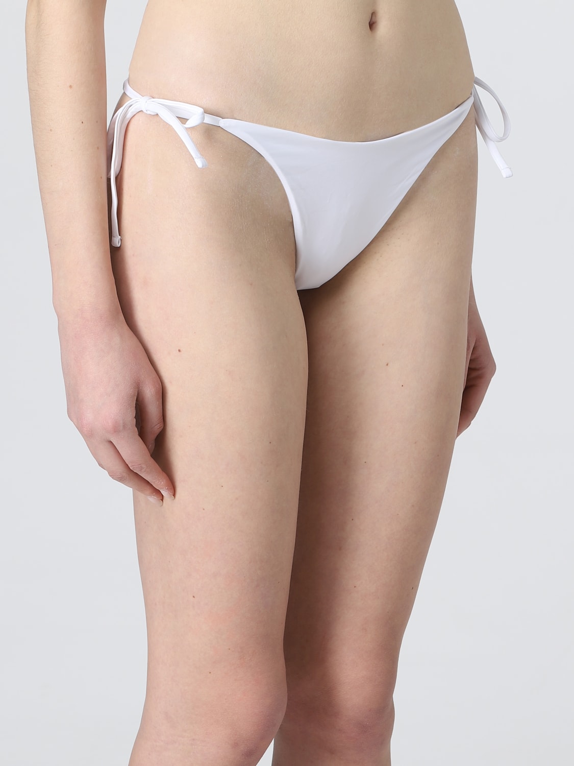 PINKO SWIMSUIT: Swimsuit woman Pinko, White - Img 4