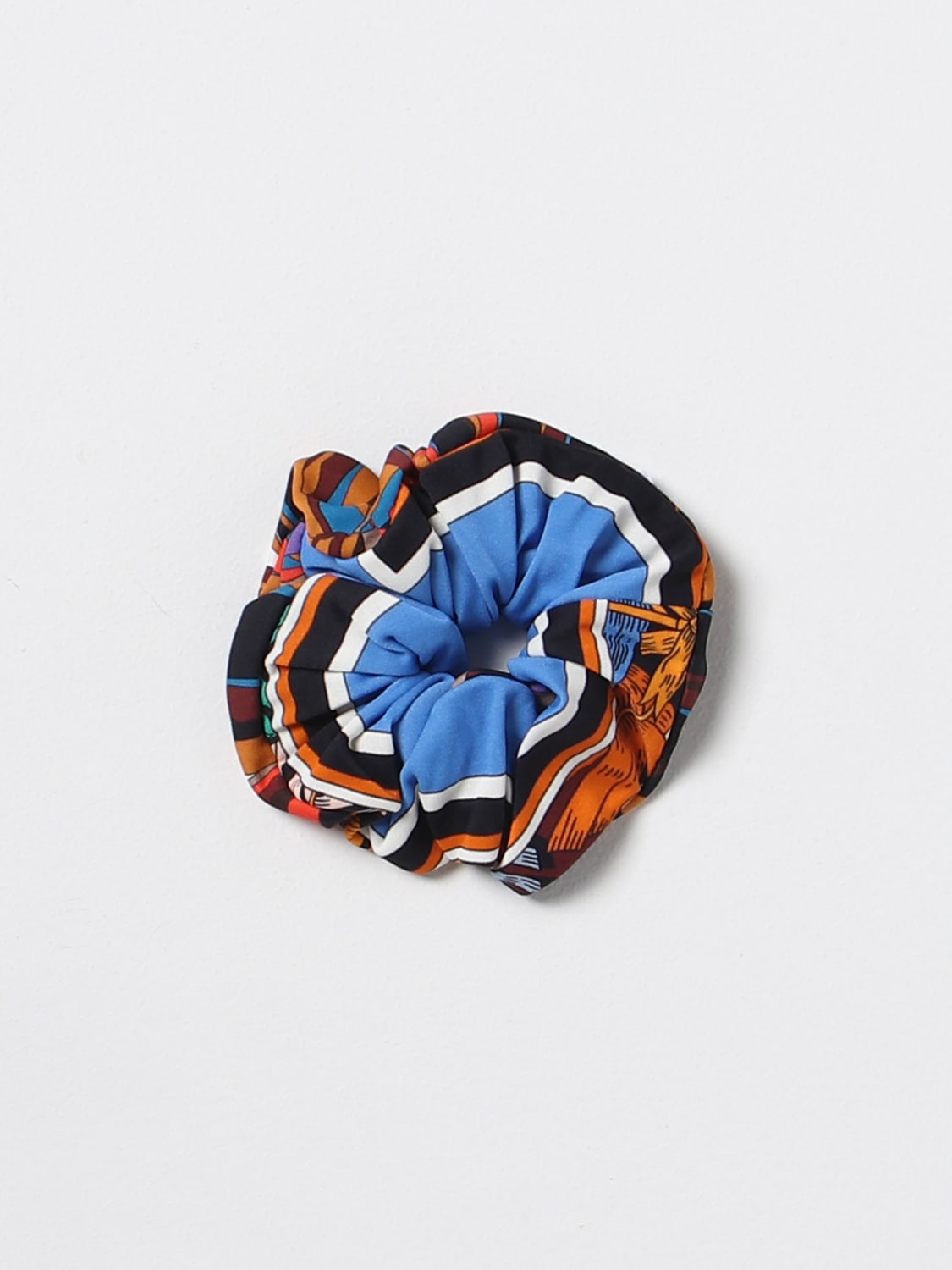 PUCCI マルチカラー ヘア シュシュ （PUCCI｜プッチのシュシュ