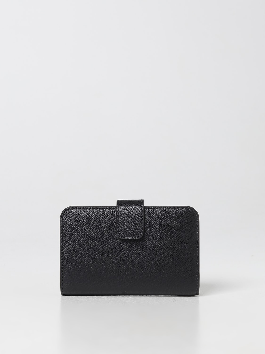 FURLA WALLET: Wallet woman Furla, Black - Img 3