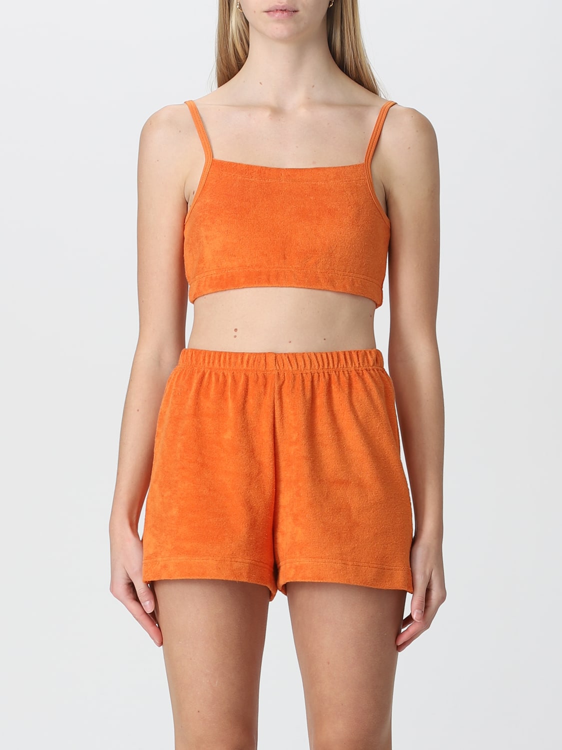 HOWLIN TOP: Top femme Howlin, Orange - Img 1