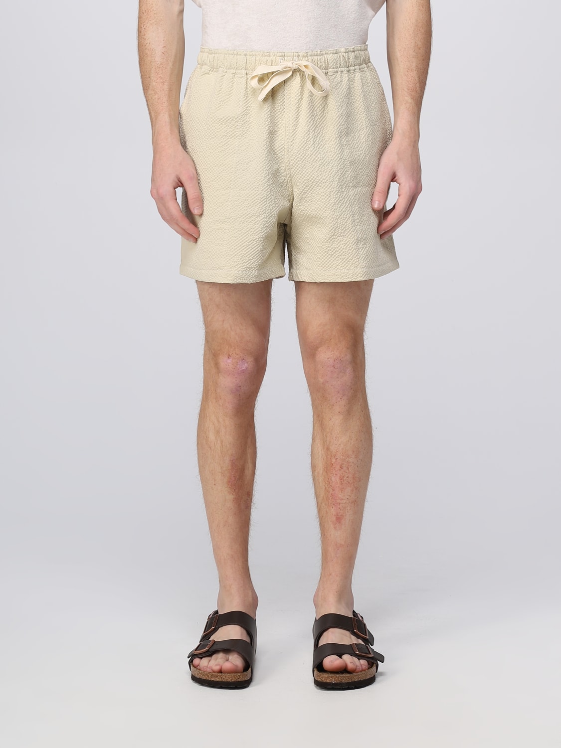 Giglio Pantaloncino uomo Howlin