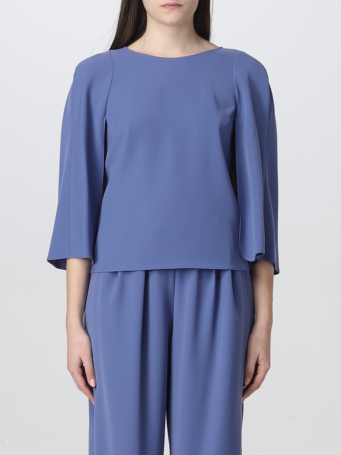 Top femme Emporio Armani