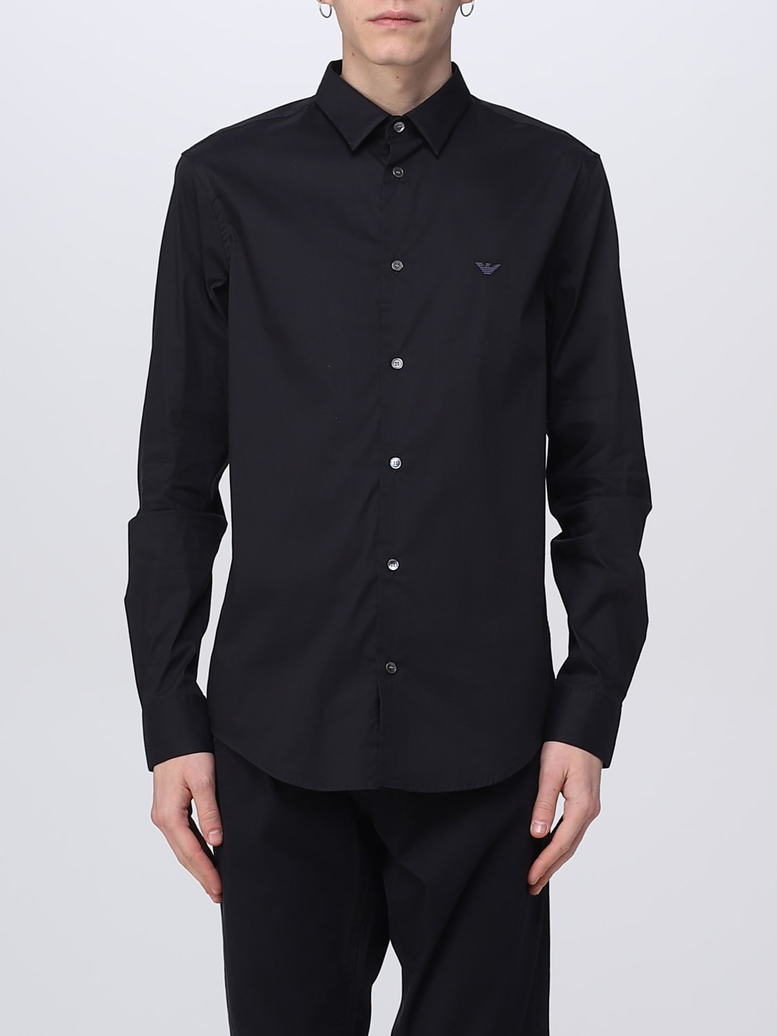 Chemise emporio armani homme sale