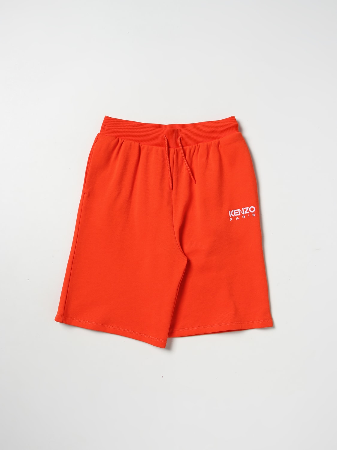 Shorts kids Kenzo Junior