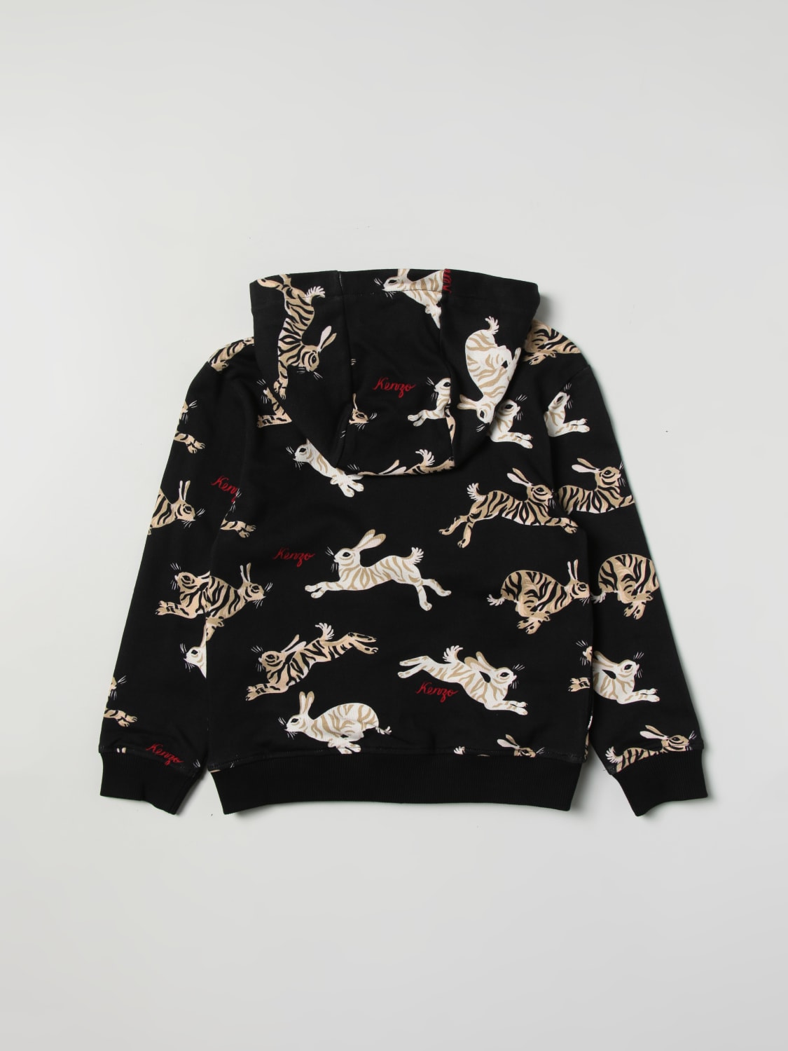 Kenzo hoodie junior online