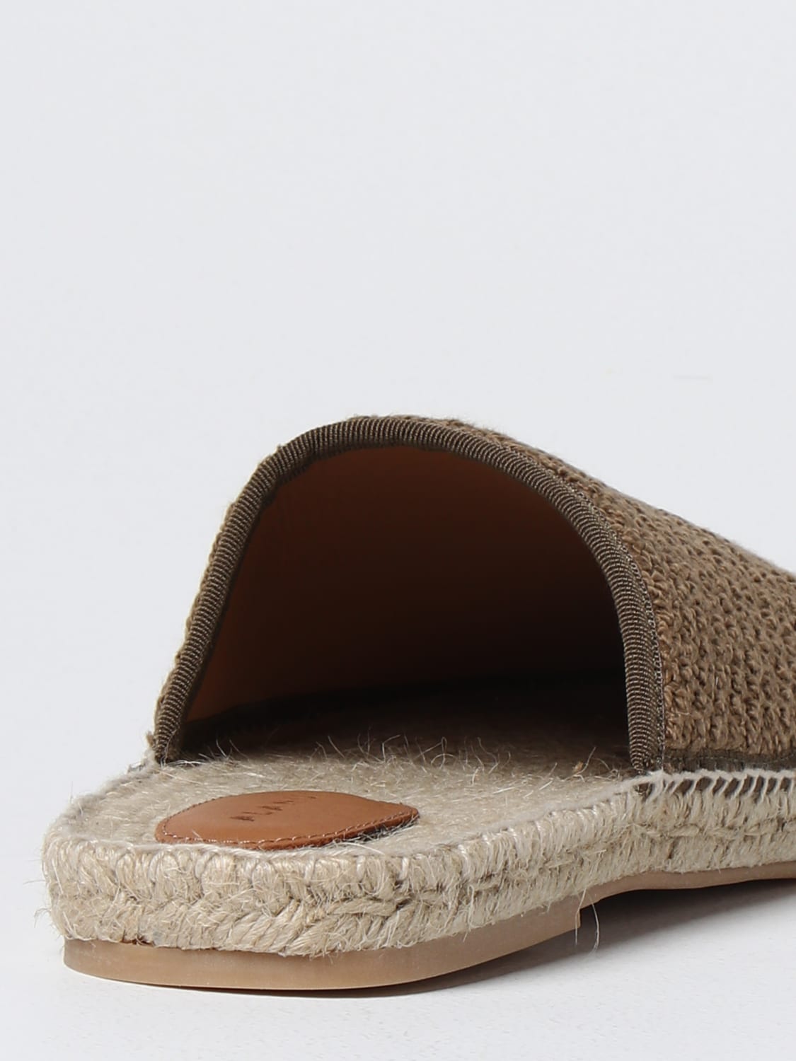 ALANUI ESPADRILLAS: Schuhe herren Alanui, Beige - Img 3