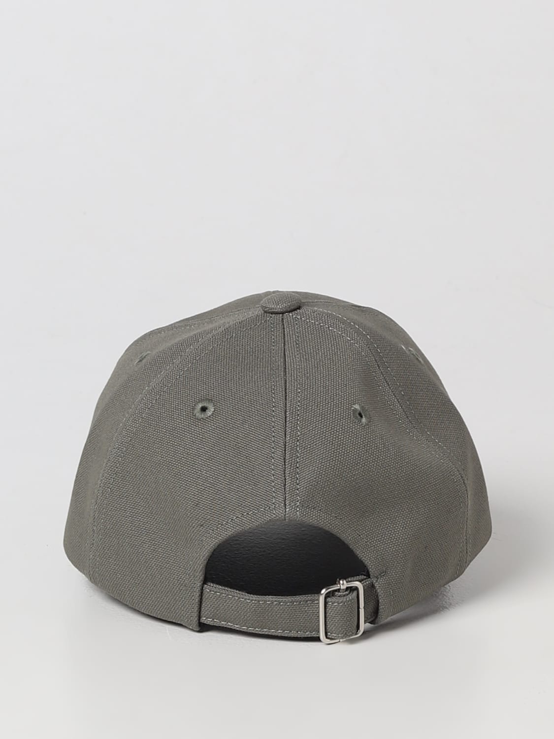 A.P.C. GORRO: Gorro hombre A.P.C., Militar - Img 3