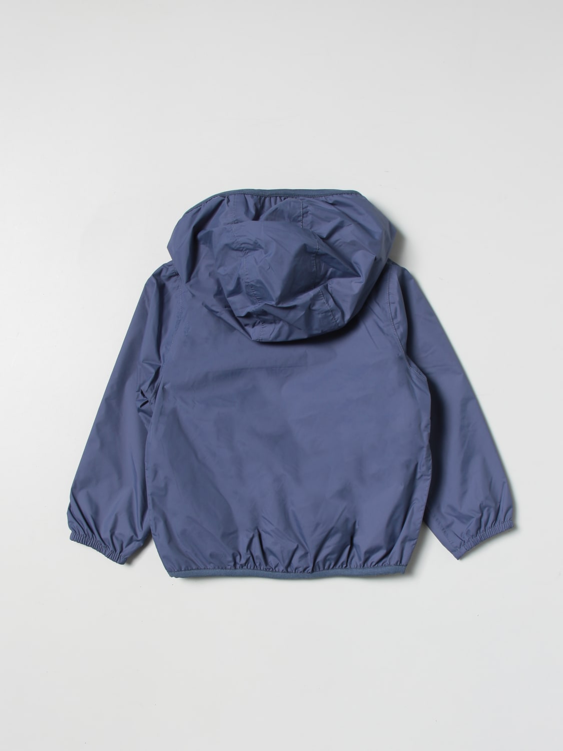 K-WAY JACKE: Jacke kinder K-way, Hellblau - Img 2