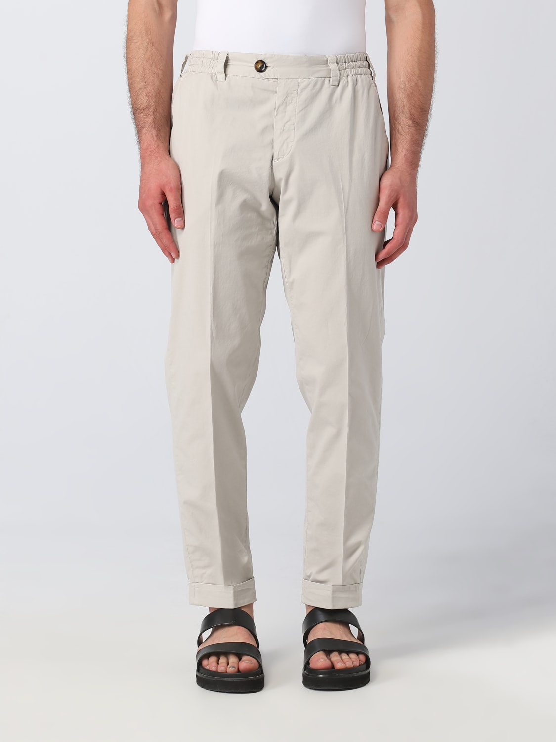 Giglio Pantalone Pt Torino in cotone