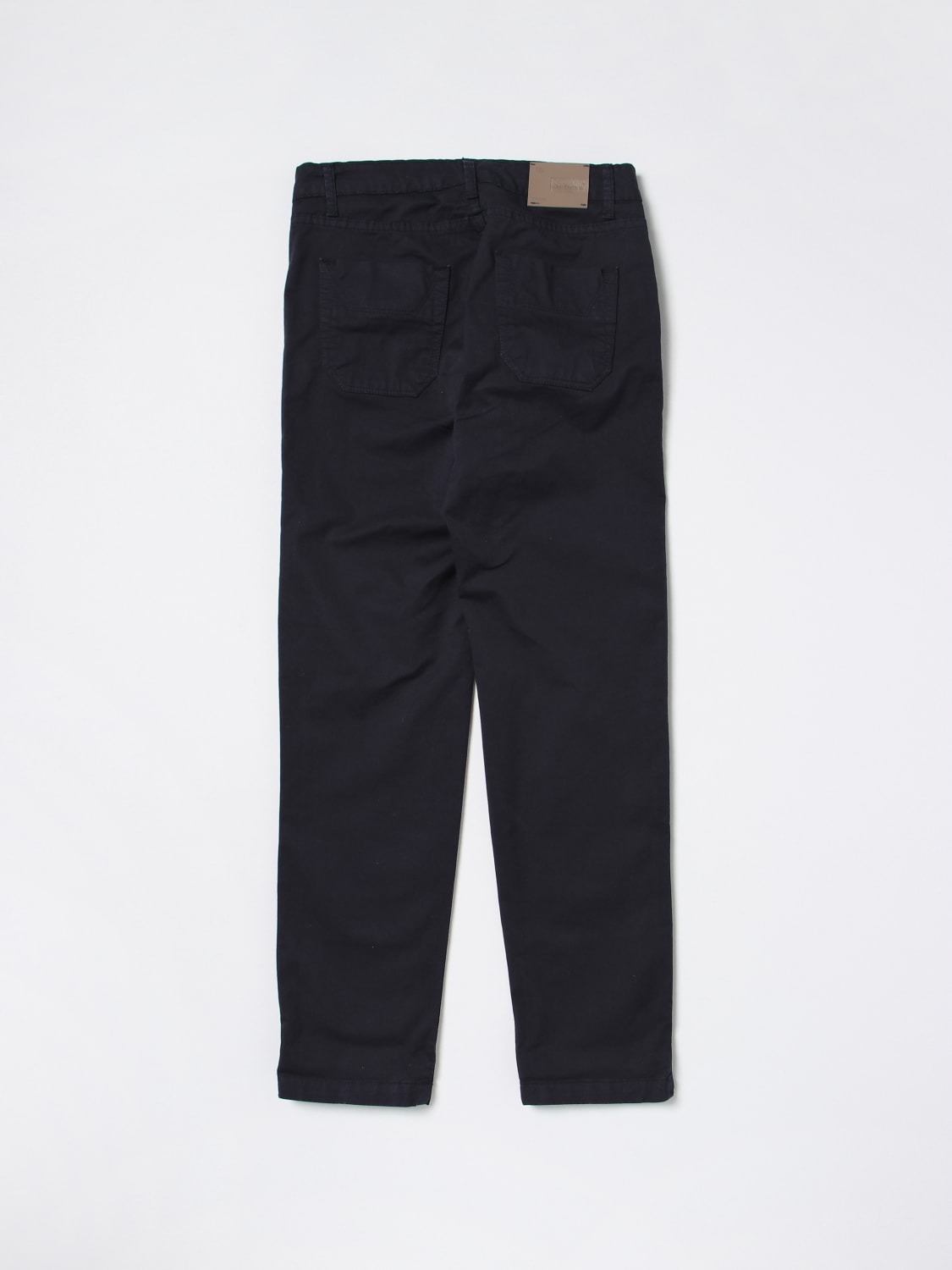 JECKERSON PANTALONI: Pantalone bambino Jeckerson, Blue - Img 2