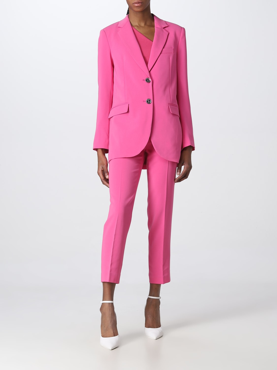 Michael kors women's pants suit best sale