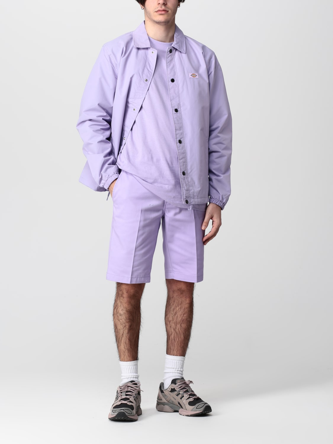 DICKIES VESTE: Veste homme Dickies, Lilas - Img 2