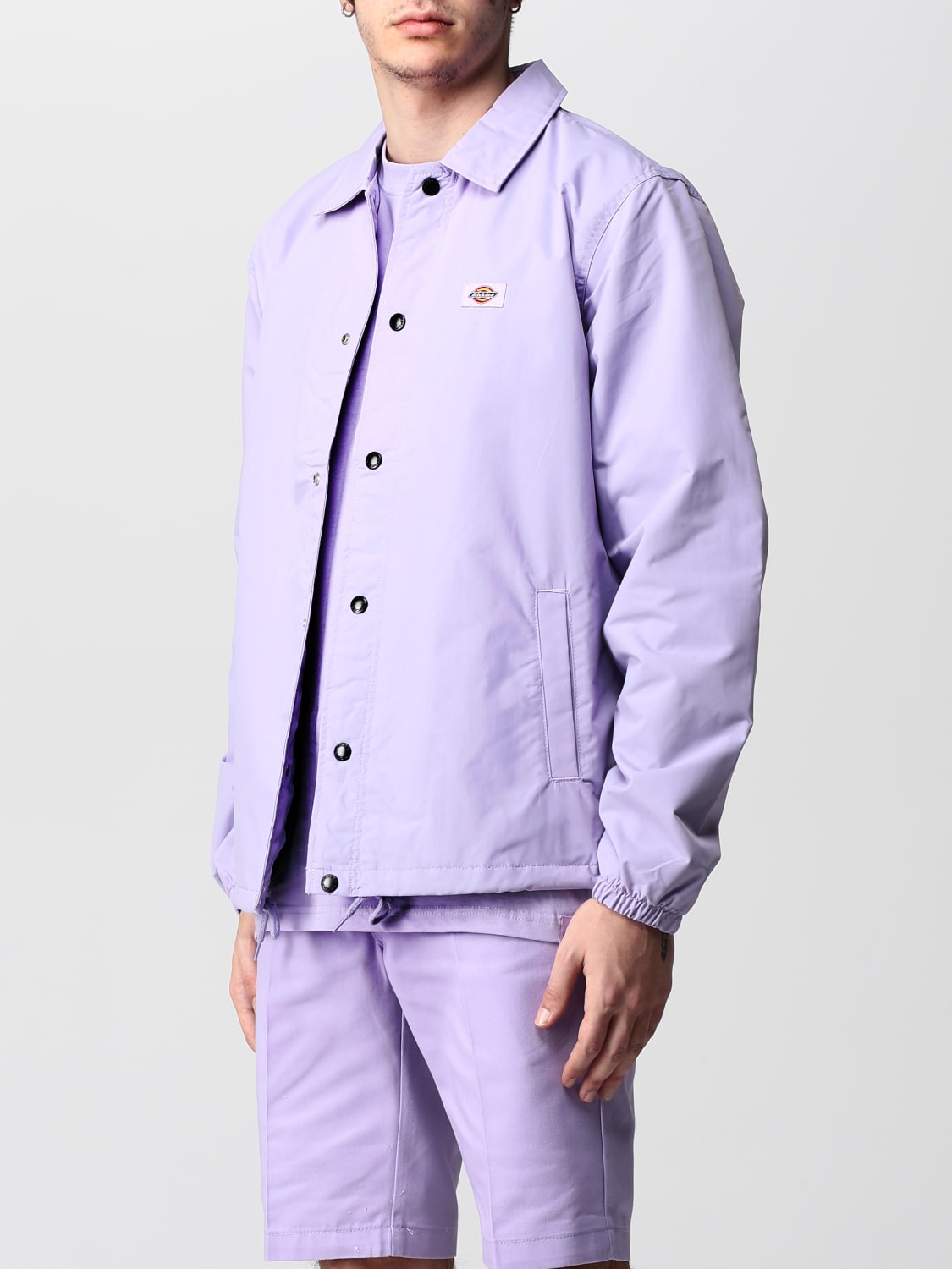 DICKIES VESTE: Veste homme Dickies, Lilas - Img 4