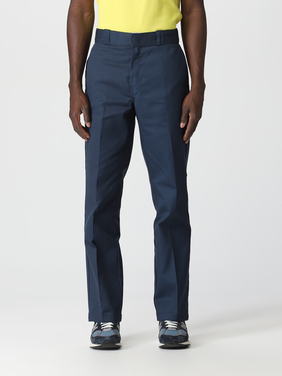 Giglio Pantalone Dickies in misto cotone