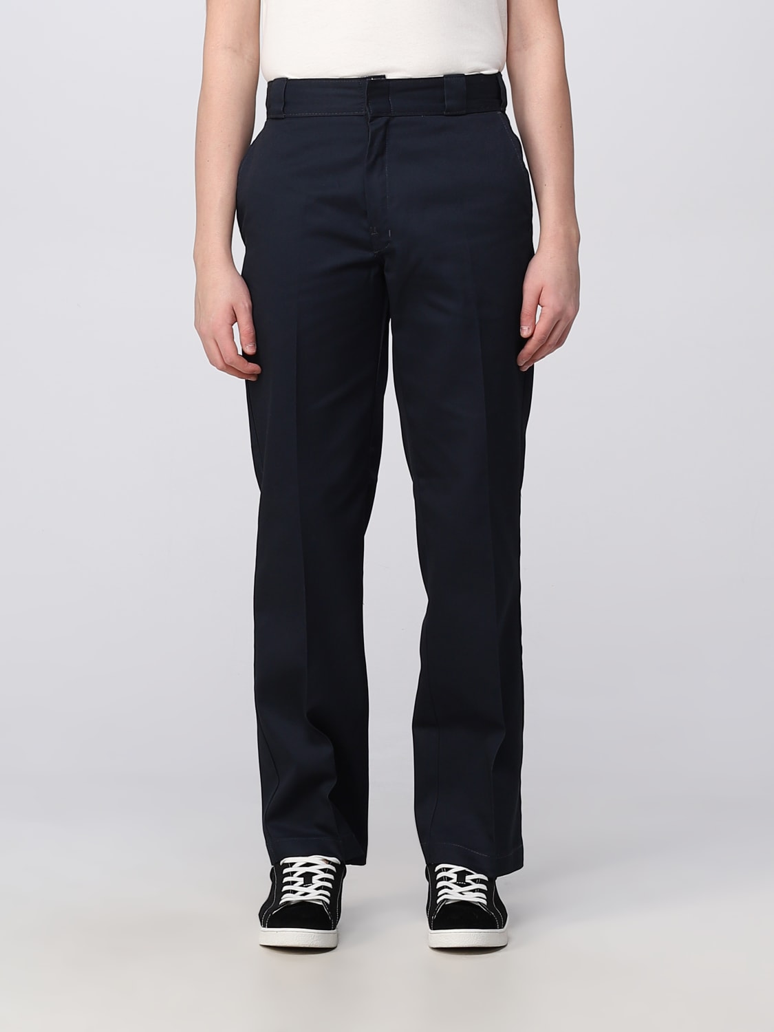 Giglio Pantalone Dickies in misto cotone