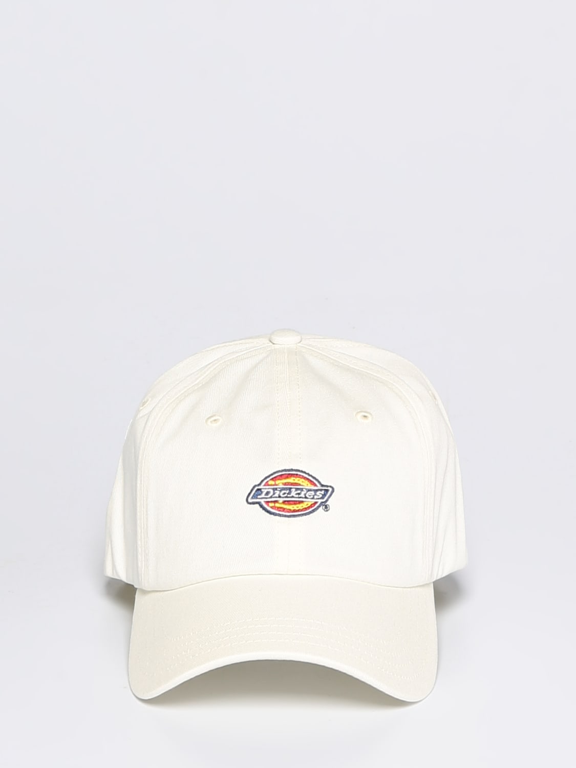 DICKIES HAT: Hat men Dickies, White - Img 2