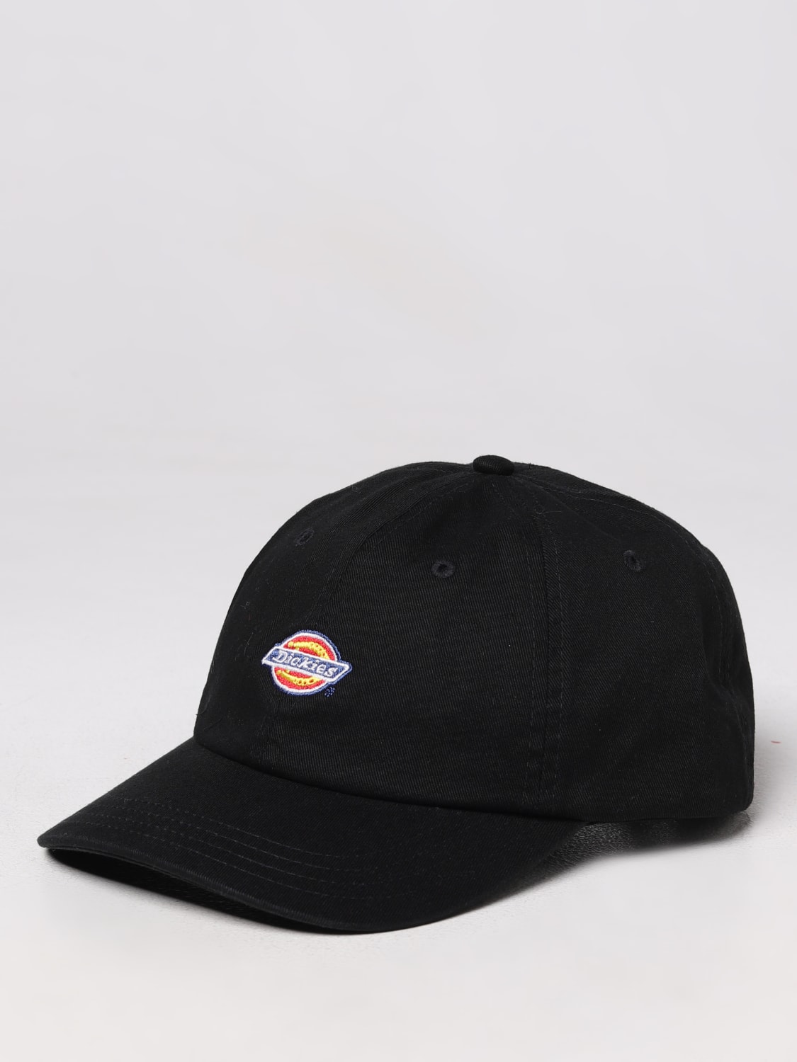 DICKIES HAT: Hat men Dickies, Black - Img 1