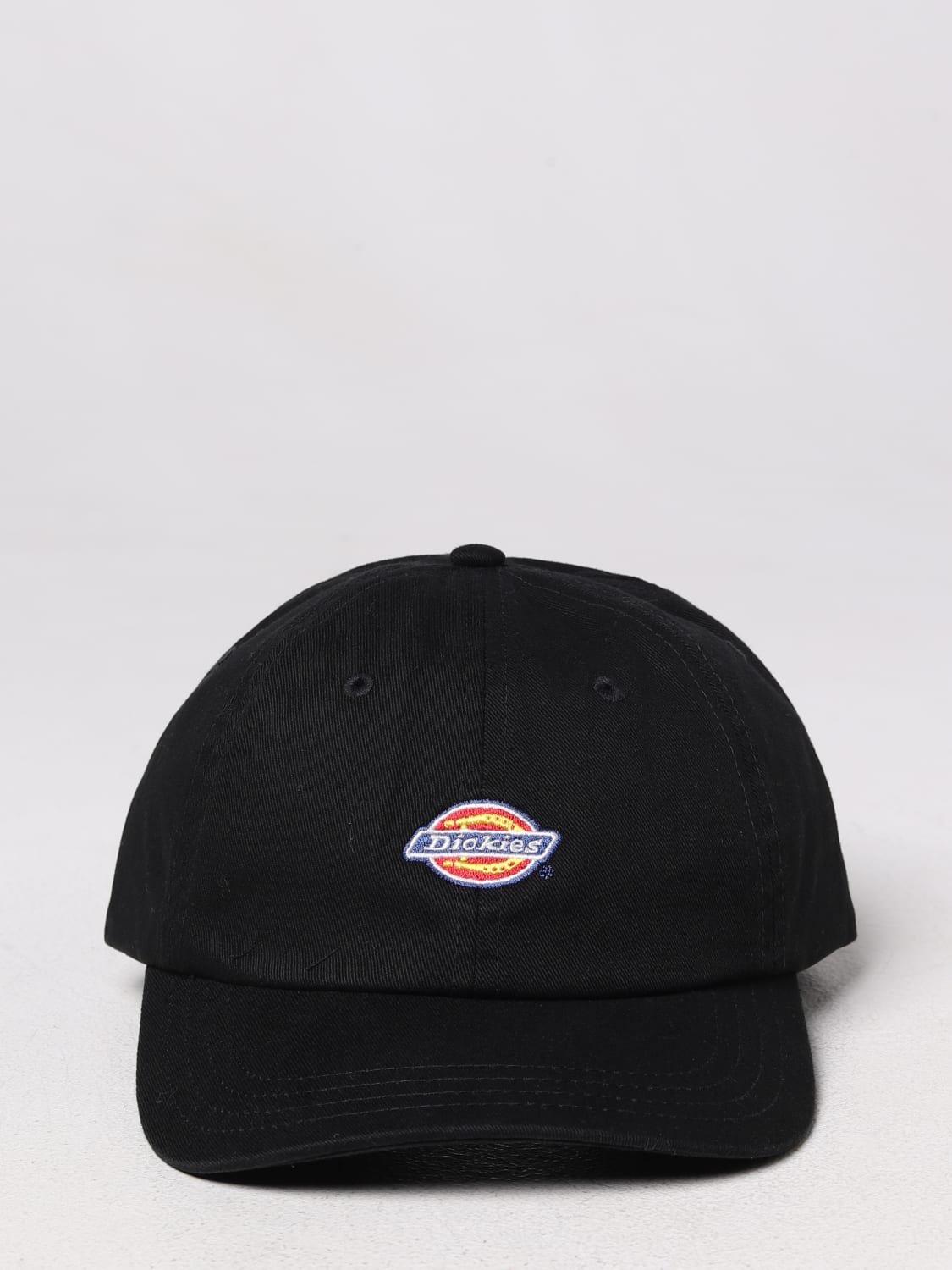 DICKIES HAT: Hat men Dickies, Black - Img 2