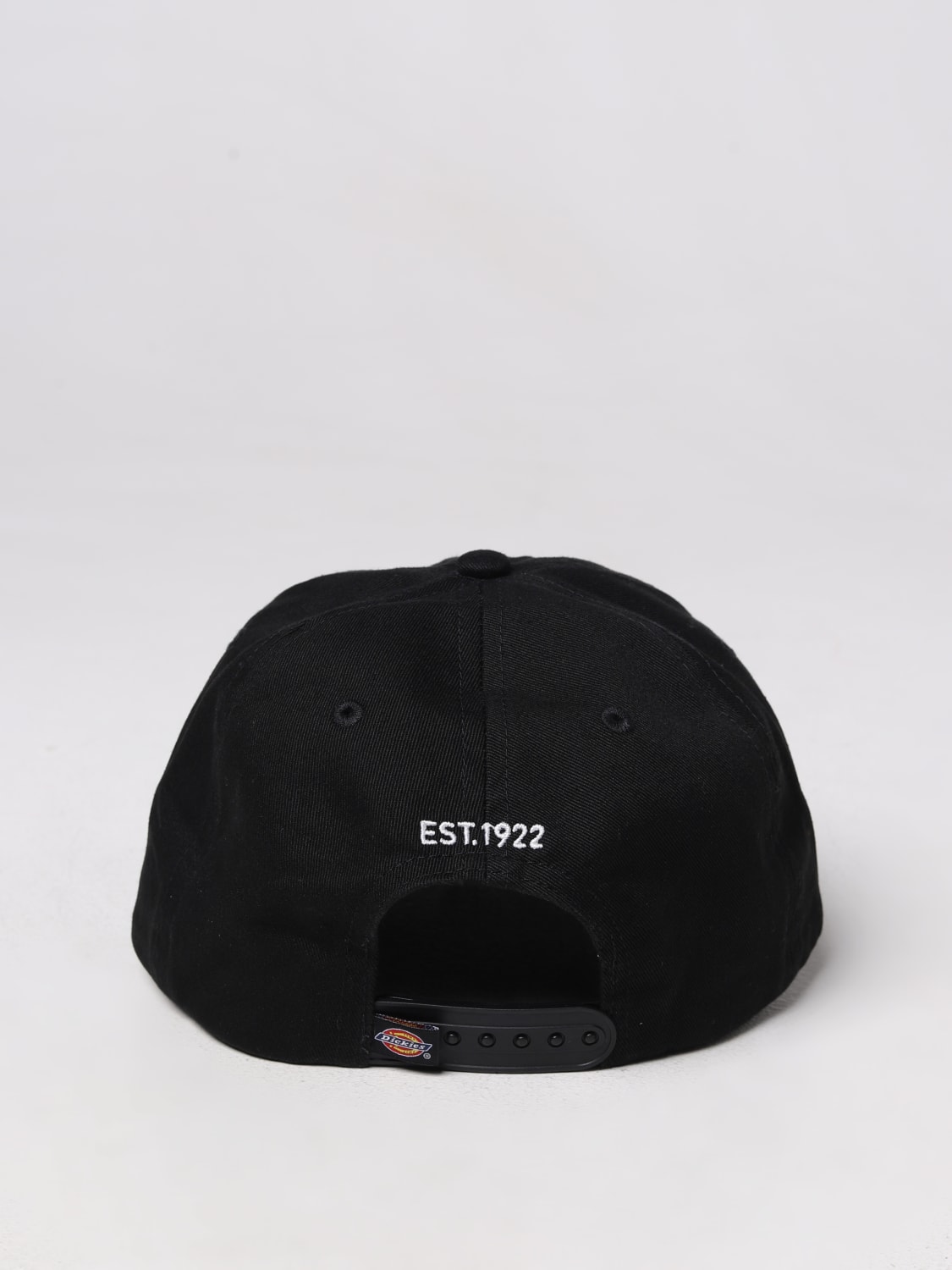 DICKIES HAT: Hat men Dickies, Black - Img 3
