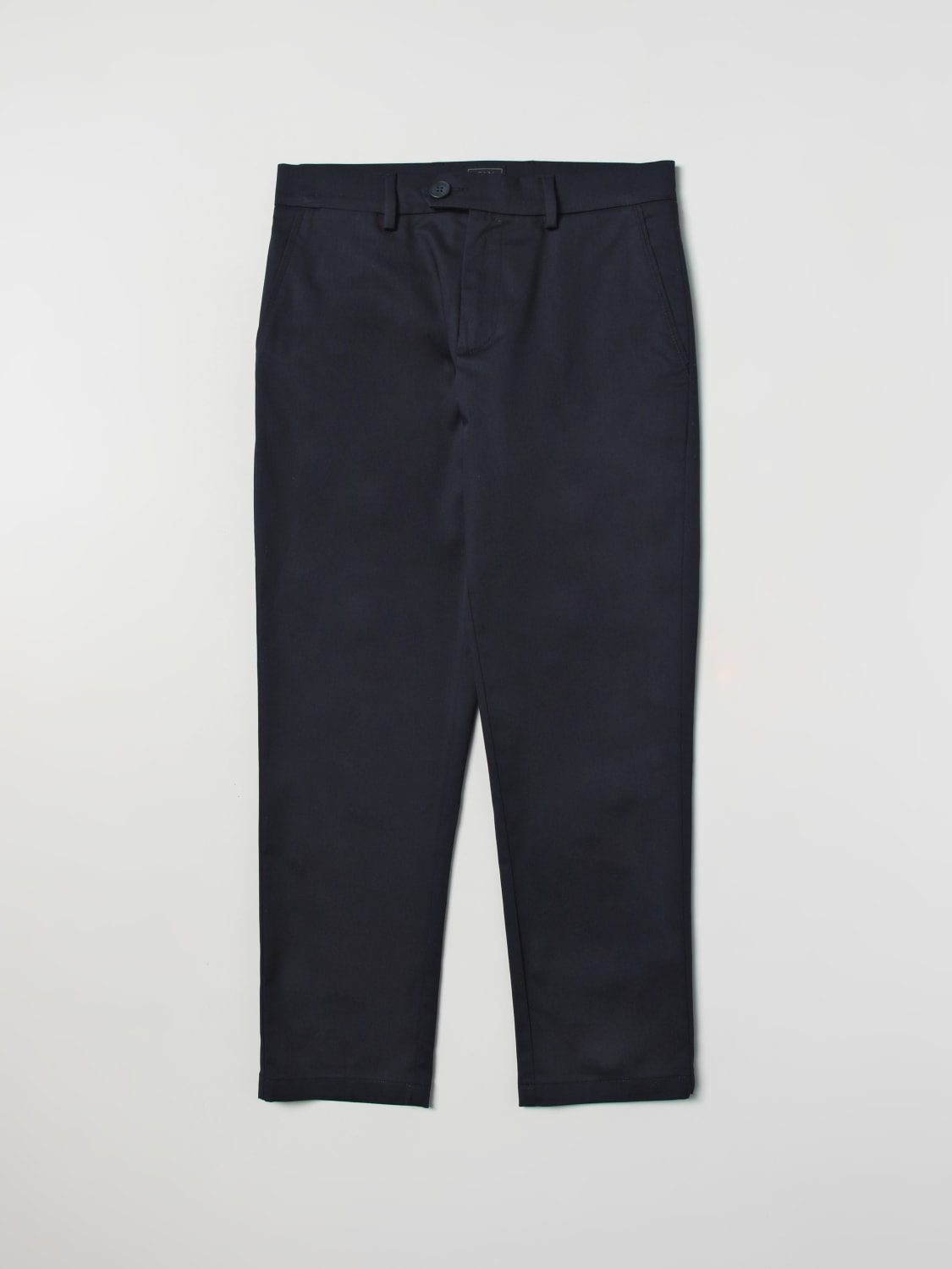 FAY JUNIOR PANTALONES: Pantalón niños Fay Junior, Azul Oscuro - Img 1