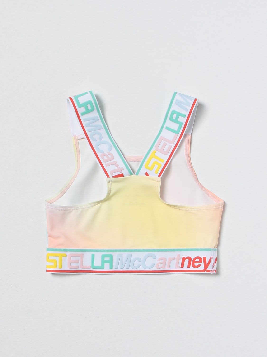 STELLA MCCARTNEY KIDS TOP: Top kids Stella McCartney Kids, Multicolor - Img 2