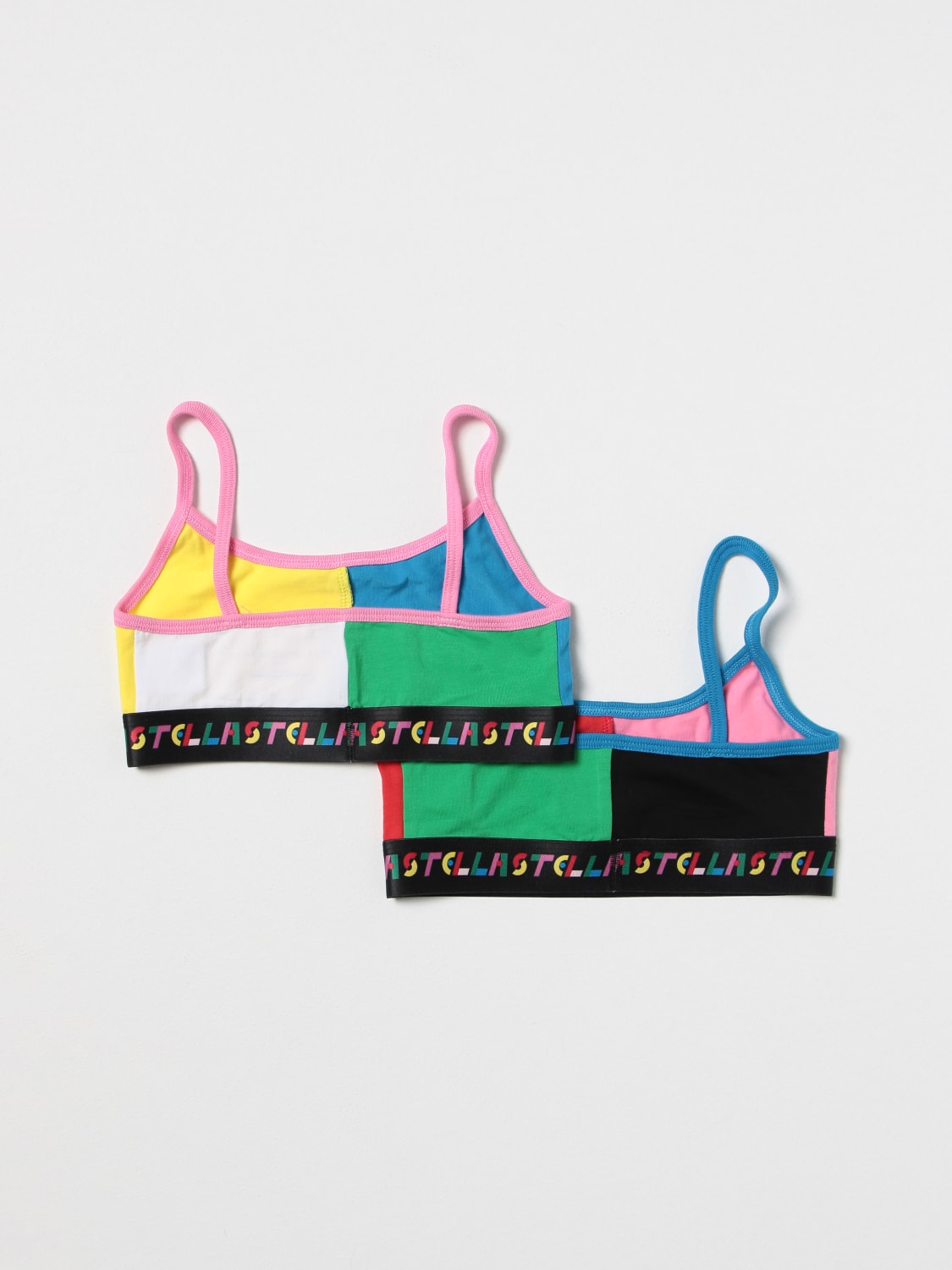 STELLA MCCARTNEY KIDS UNDERWEAR: Underwear kids Stella McCartney Kids, Multicolor - Img 2