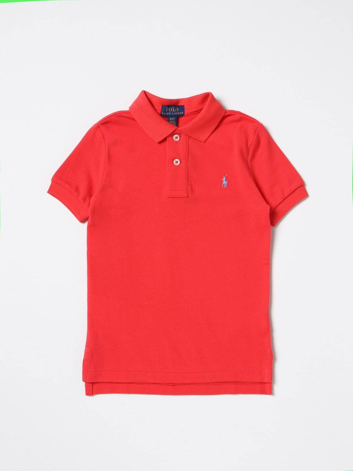 Polo shirt kids Polo Ralph Lauren