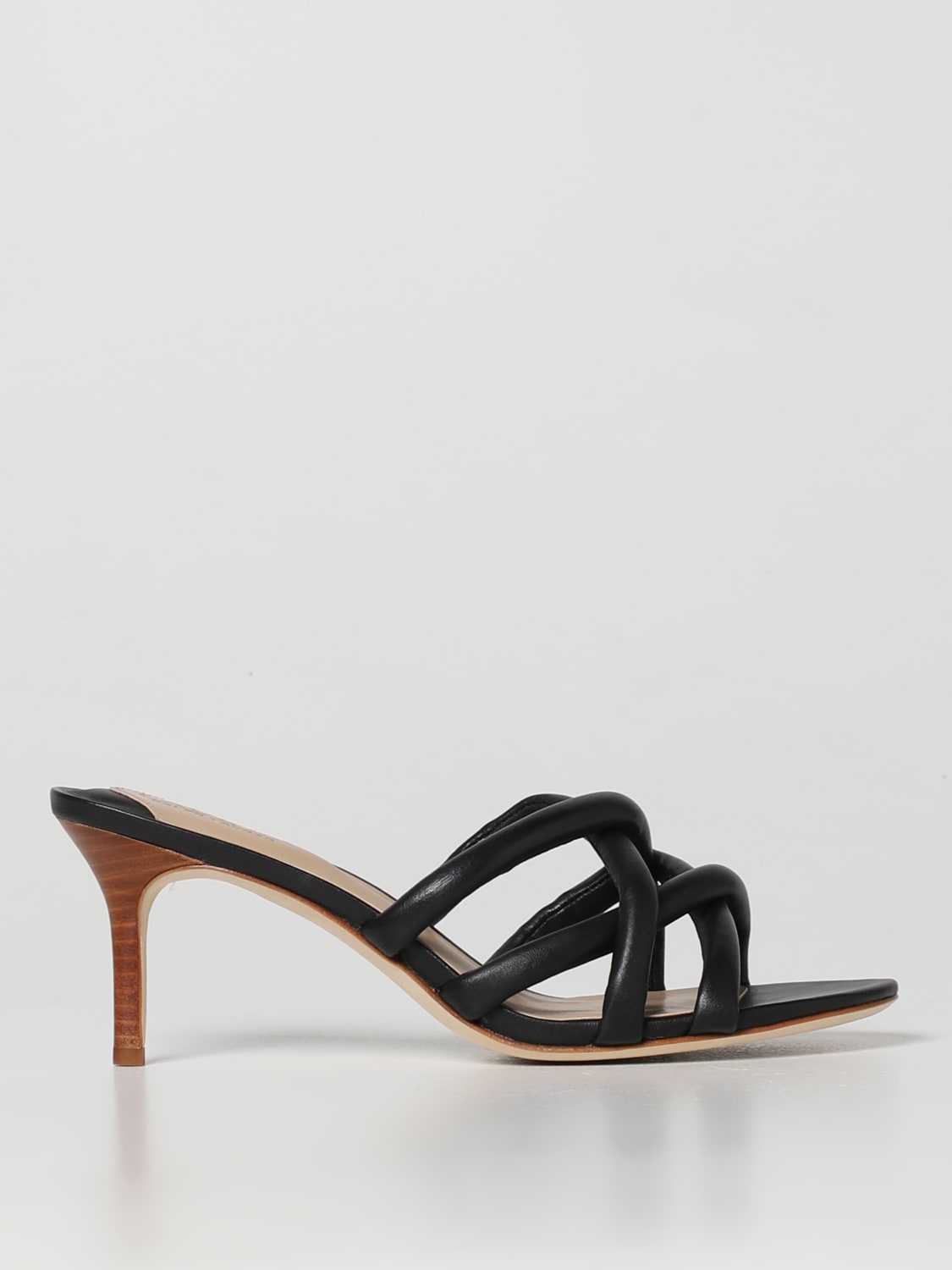 Sandales shops femme ralph lauren