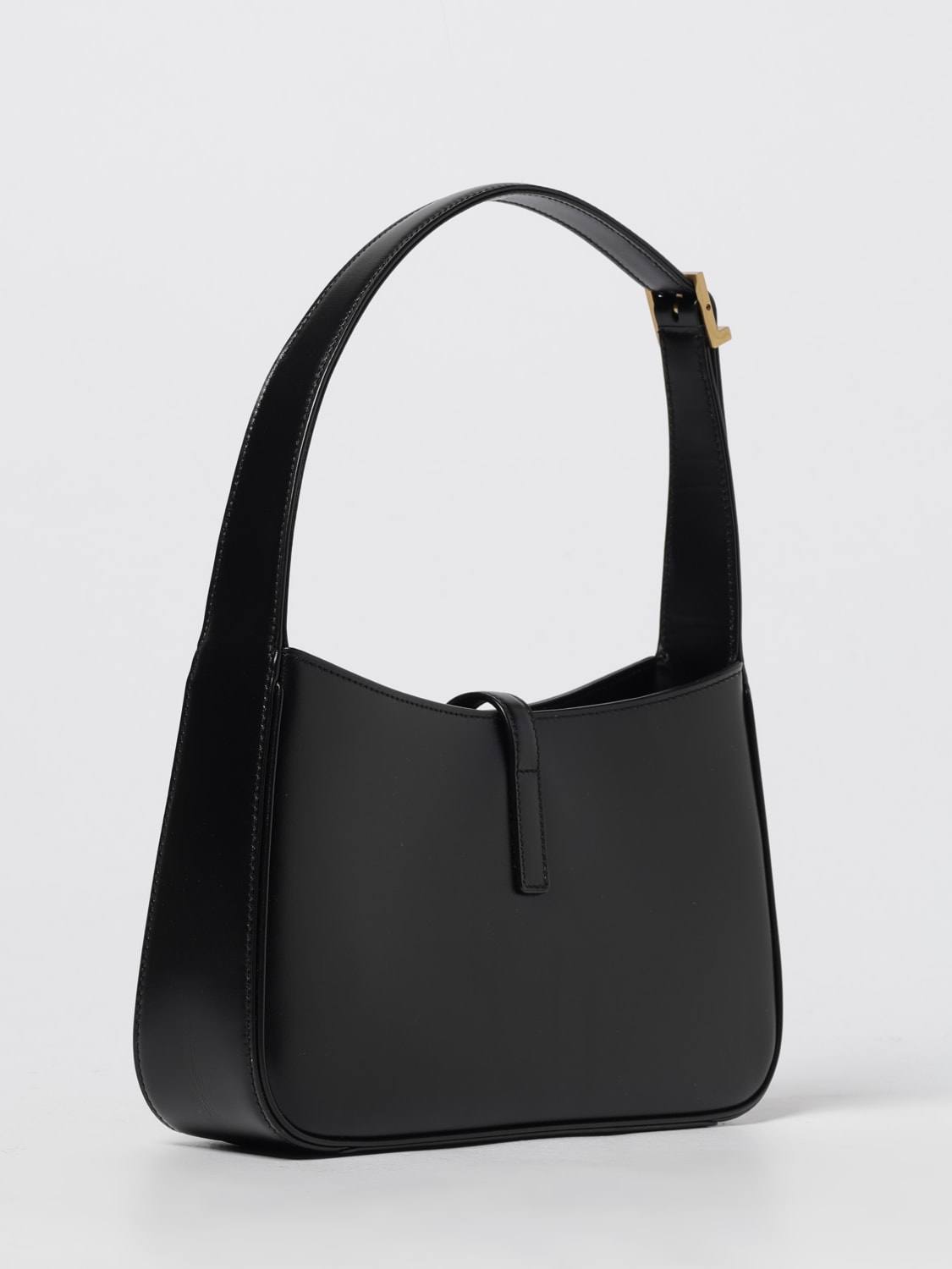 【Yves Saint Laurent】Leather Shoulder Bag Saint Laurent Muse Two Handbag 365277 | Collector Square