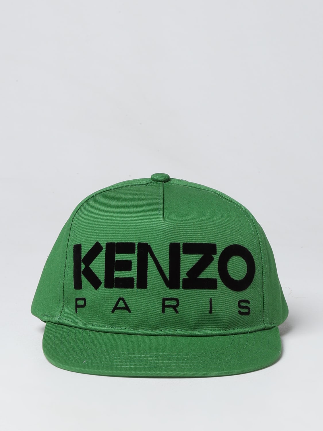 kenzo クリアランス 帽子 メンズ