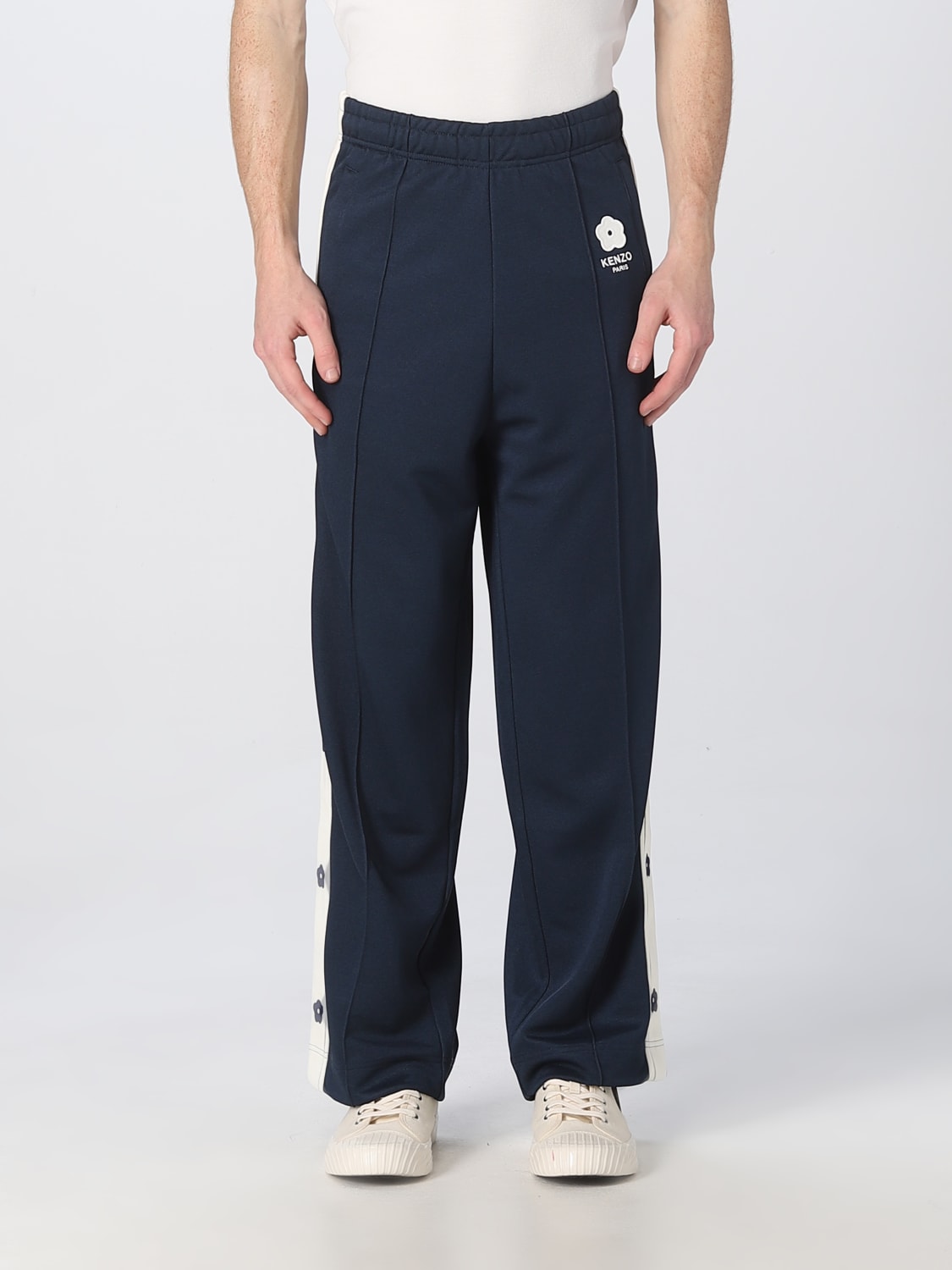 Pantaloni kenzo sconti on sale