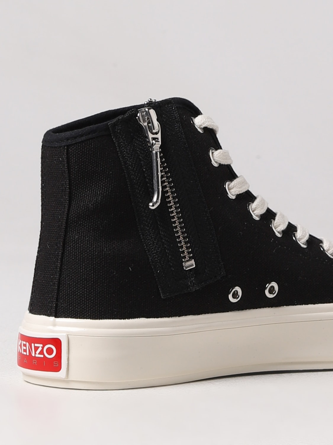 Converse kenzo femme best sale